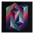 Victor Vasarely, FATHER, Photogravure For Sale