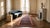 Navy Blue 1890s Blue Navy Geometric Antique n.w. Persian Rug 4' X 9'9" Handknotted Wool Carpet For Sale - Image 8 of 8