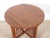KIMBALL Antique Style Mission Prairie Arts & Crafts Oak MORRIS Chair & Ottoman This KIMBALL Antique Style Mission Prairie...