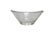 Art Deco Transparent Jardiniere from Moser, 1930s For Sale - Image 16 of 16