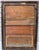 English Edwardian Rosewood Wall Mirror With Carved Frame, Circa 1901 For Sale - Image 15 of 15