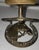 Folk Art Brass Horse Door Knocker For Sale - Image 3 of 7