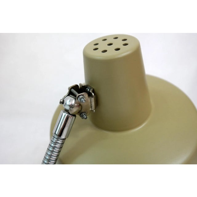 Mid-Century Modern Table Lamp, 1950s For Sale - Image 3 of 5