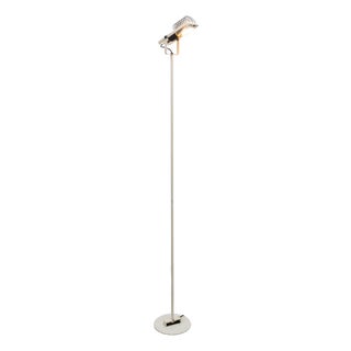 Sintesi Terra Articulated Floor Lamp by Ernesto Gismondi for Artemide, 1970 For Sale