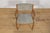 Mid-Century Modern Mid-Century Teak Armchair, Denmark, 1960s For Sale - Image 3 of 16