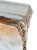 Stone Jupiter Onyx Marble Side Table With Stunning Textures, Modern Organic For Sale - Image 7 of 11