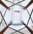 Modern Walnut & Molded Plastic Eames for Herman Miller White Shell Chair For Sale - Image 14 of 18