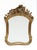 18th Century Fine Pair of Baroque Giltwood Mirrors For Sale - Image 11 of 18