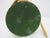 Kwo Erzgebirge Germany Gardener With Rake Wooden Incense Cone Smoker Burner For Sale - Image 9 of 9