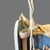 Peekaboo Figural Resin Sculpture in the style of Sarah Jane Szikora For Sale - Image 9 of 16