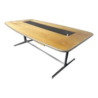 Action Office Desk by George Nelson and Robert Probst for Herman Miller, 1960s For Sale