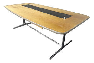 Action Office Desk by George Nelson and Robert Probst for Herman Miller, 1960s