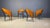 1980s Postmodern Spanish Dining Chairs from Philippe Starck, 1980s, Set of 4 For Sale - Image 5 of 13