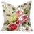 Manuel Canovas Camilla in the Color Ete Pillow Cover For Sale