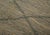 Contemporary Premium Handwoven Moroccan Wool Rug | 8'6" X 5'2" | One of a Kind For Sale - Image 3 of 7