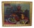 Fernand Fabre, Still Life, 1950s, Oil on Canvas, Framed For Sale