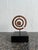 Pietrina Checcacci Brazilian Modern Kinetic Copper Sculpture on Black Granite Base For Sale - Image 6 of 10
