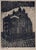 Cracow Poland Etching of Polish Synagogue, Jewish temple. From very rare small edition. Most are signed in Hebrew and /or...