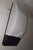 Vintage Wall Lamp with White Plastic Shade, 1990s For Sale - Image 6 of 10