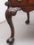 Wood Antique Walnut Partners Desk, 1890 For Sale - Image 7 of 16