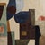 French contemporary artist Sophie Dumont creates layered oil paintings that balance structure, atmosphere, and emotion....