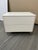 Contemporary Calligaris Spa Two Drawer Nightstand For Sale - Image 3 of 12