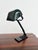 Vintage Articulated Desk Lamp with Black Frame from Erpe, 1930s For Sale - Image 6 of 13