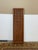 Design Plus Gallery presents a Teak Wood Screen Divider with Danish Modern Style. The three paneled teak wood folding...