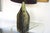 Vintage Brutalist Ceramic Lamp by Nicole Raude, Paris, 1950 For Sale - Image 11 of 11