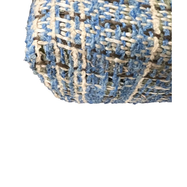 Mid 20th Century Lounge Chairs Attributed to Carlo de Carli - A Pair For Sale - Image 6 of 6