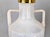 Vintage Seguso Vetri a Scavo-Styled Lamp For Sale In Phoenix - Image 6 of 12