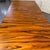 Wood 94" Cassina El Dom Dining Table in Rosewood For Sale - Image 7 of 11