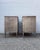 Restoration Hardware Marcelle Nightstands For Sale - Image 9 of 12