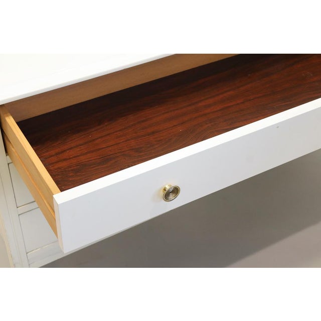 D154 Chest of Drawers in Lacquered Wood by Carlo De Carli for Luigi Sormani, Italy, 1963 For Sale - Image 12 of 16