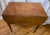 English Important Georgian Pembroke Table For Sale - Image 3 of 11