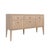 New special order item. The Palmer in our light cerused oak finish mixes classical fluted design and ample storage to...