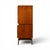 Tobago Vintage Mid Century Modern Highboy Dresser C. 1960s For Sale - Image 14 of 14