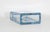 1950s Tall Strömbergshyttan Swedish Modern Glass Vase For Sale - Image 6 of 8