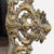Traditional Heavily Carved Wall Mirror For Sale - Image 3 of 5