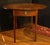 C. 1790-1810 Oval American Pembroke Table For Sale - Image 4 of 6