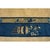 1920s 1920s Rectangle Beige Field Vase Medallion Antique Chinese Peking Knotted Rug For Sale - Image 5 of 5