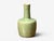 Chinese Qing Dynasty Longquan-Style Celadon Glazed Vase, Qing Dynasty , China, 19th C. For Sale - Image 3 of 8