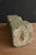 Antique Japanese Stone Pagoda Finial Fragment / Edo Period / Carved Lotus Base For Sale - Image 14 of 17