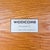 Wood Restored Mid Century Modern Walnut Sideboard by Robsjohn-Gibbings for Widdicomb For Sale - Image 7 of 16