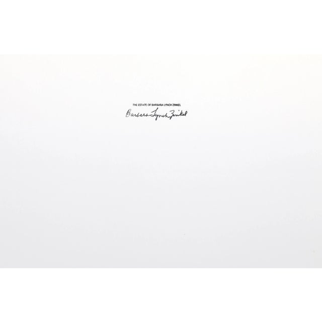 Inspiration by Barbara Lynch Zinkel For Sale In New York - Image 6 of 9