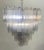1960s Murano Glass Chandelier, 1960s For Sale - Image 5 of 6