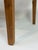 Early 19th Century French Pine Farm Table For Sale - Image 9 of 9