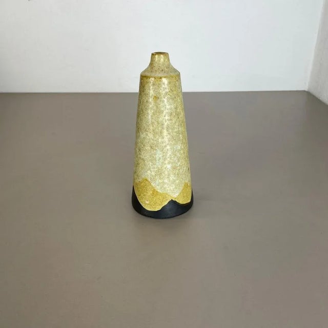 Ceramic stoneware object designer and producer: gerhard liebenthron information: gerhard liebenthron, bremen 1925 †2005...