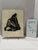 An original signed Artist's Proof titled "The Recluse," dated 1968, by Barbara Shannon. The image depicts a solitary...