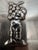 Swedish Grace Silver-Plated Napkin & Letter Holder from G.A.B., 1930s For Sale - Image 4 of 8